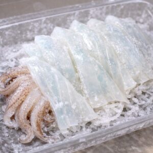 家庭冷凍で失敗する人は、「適当」が原因です。逆に言えば―― 👉 ちゃんとやれば、店超えます。釣太郎