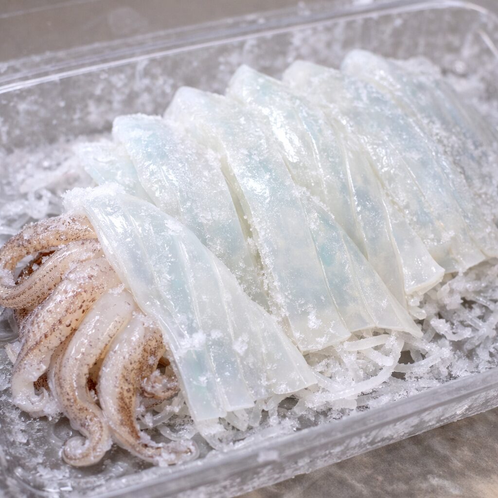 家庭冷凍で失敗する人は、「適当」が原因です。逆に言えば―― 👉 ちゃんとやれば、店超えます。釣太郎