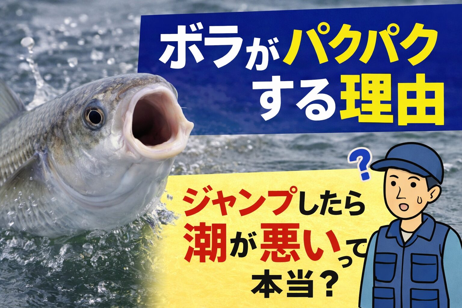 ボラは濾過摂食という特殊な食べ方をします。 口を大きく開けて水を大量に吸い込み、鰓の櫛状の構造で植物プランクトンや有機物を濾し取って食べている.釣太郎