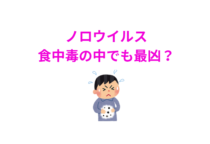 冬から春先にかけて、釣り人やグルメな方を震え上がらせるのが「ノロウイルス」です。釣太郎