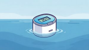 海水温度は静的な数字ではなく、場所・時間・深さ・潮で刻々と動く「生き物」のようなものです。釣太郎