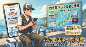 釣り人にとって「鮮度」と同じくらい大切なのが「段取り」ではないでしょうか。釣太郎では、スマホから簡単に行えるオキアミの解凍予約システムを完備しています。