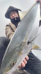 今夜22時から、白浜店に関口がおりますので、釣りに関するご質問全般、お答えできます。釣太郎